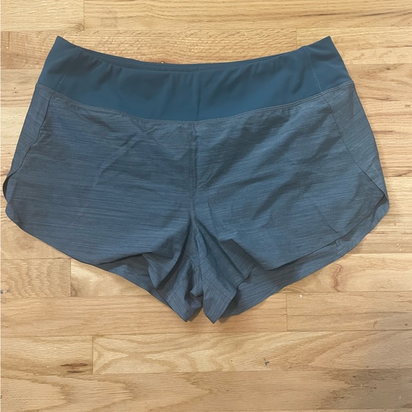 athleta run free tight